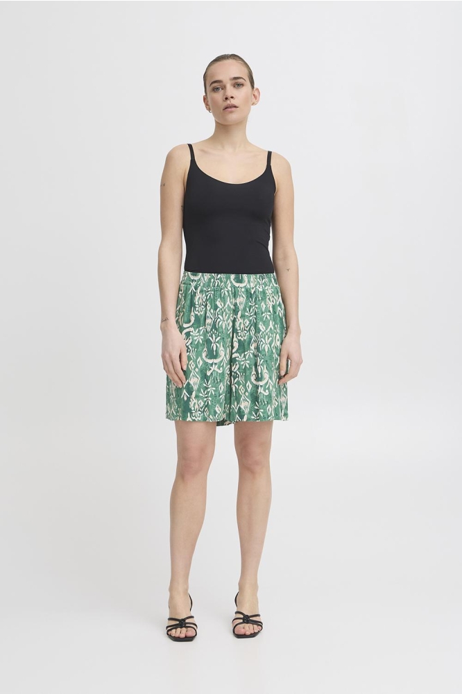 IHAYA SHO2 20123320 204615 PINE GREEN IKAT